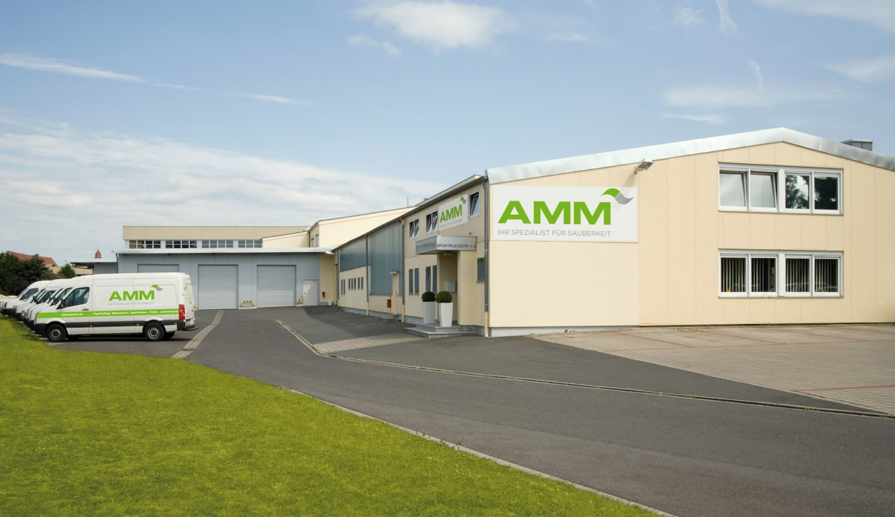 Teppichservice Nürnberg