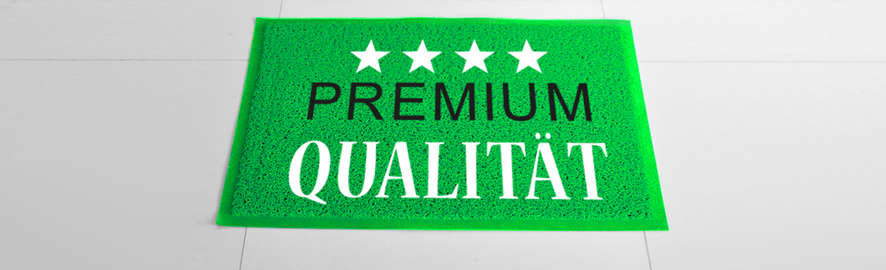 Teppichservice mit Premium Qualität